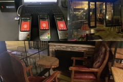 A ALTRO CAFE-GALİP ERDEM CADDESİ