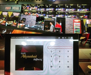 AKÇAABAT KÖFTECİSİ - KONYA NOVADA AVM