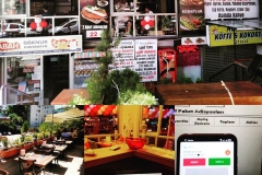 ANTEP KÜREK LAHMACUN-ESAT