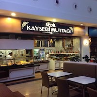 ARMADA SEDİL KAYSERİ MUTFAĞI