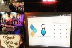 BEYZADE CAFE&BISTRO-ELMADAĞ