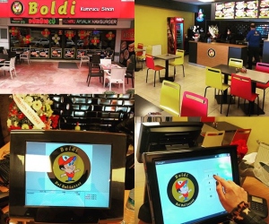 BOLDİ KUMRUCU SİNAN - İVEDİK 
