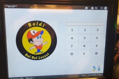 BOLDİ KUMRUCU SİNAN - İVEDİK