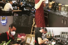 BOLIVAR COFFEE - KONUR SK