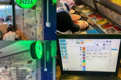 CASALA PİZZA