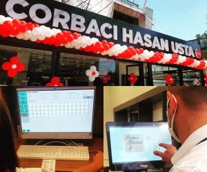 ÇORBACI HASAN USTA - ÇAKIRLAR