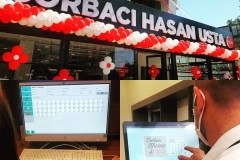 ÇORBACI HASAN USTA - ÇAKIRLAR
