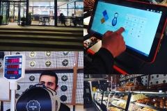 DAMAK FIRIN CAFE - GÖLBAŞI