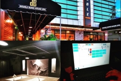 DOUBLE BOND HOUSE SPA - GAZİOSMANPAŞA