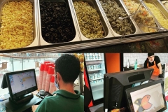 ECE KUMPİR TANTUNİ-VEGA SUBAYEVLERİ AVM