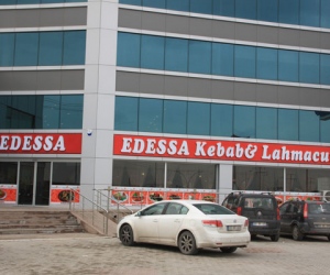 EDESSA KEBAP AFYON