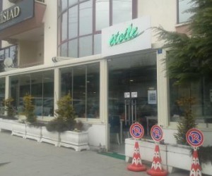 Etoile Pastanesi