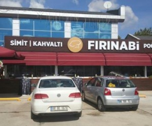 Fırın Abi Bakery & Cake - Ankara