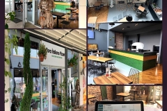 FLORA ITALIANO PİZZERIA-KOÇ KULESİ