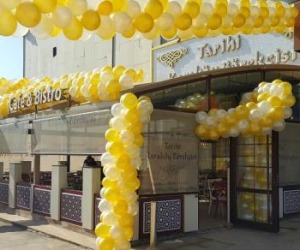 Karaköy Börekcisi - Podium AVM (Ankara)