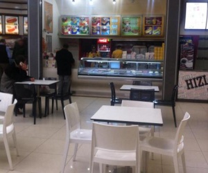 Karışık Kumpir - Acity AVM (Ankara)