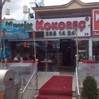 KEKIK KOKOREÇ BATIKENT