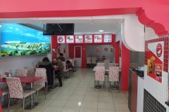 KÜÇÜK KONAK- FATİH