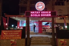 KÜÇÜK KONAK- FATİH