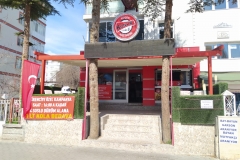 KÜÇÜK KONAK- FATİH