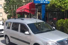 MEŞHUR KEBAPÇI CAHİT USTA - BALGAT
