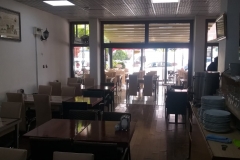 MEŞHUR KEBAPÇI CAHİT USTA - BALGAT