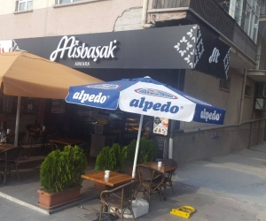 Misbaşak (Dikmen)