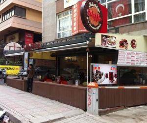 Müslüm Waffle