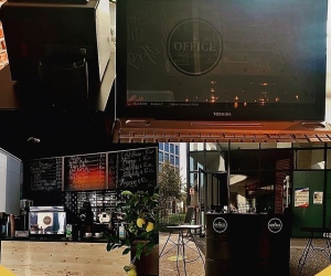 OFFICE COFFEE SHOP-İVEDİK TEKNOKENT