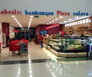 Papuga Cafe