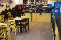 PATAT CAFE - NEVŞEHİR