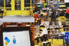 PATAT CAFE - NEVŞEHİR
