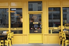 PATAT CAFE - NEVŞEHİR
