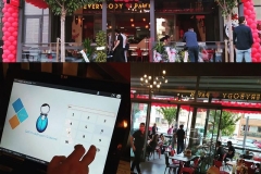PAWN BURGER & HOTDOG - B2 MAIDAN