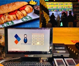 POPÜLER DÖNER - 365 AVM