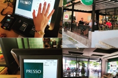 PRESSO