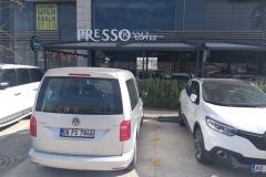 PRESSO - KULE EVO