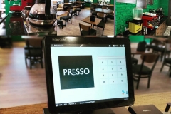 PRESSO - MALTEPE