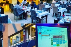 SANDAL LOKANTASI - MİTHATPAŞA
