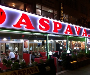 Şimşek Aspava Sezenler 