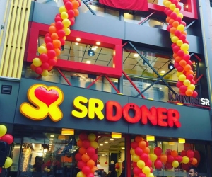 SR Döner Kırıkkale