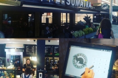 SUMATRA COFFEE