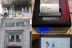 ULAŞAN HOTEL - GÖLBAŞI