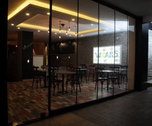 WHAPS CAFE